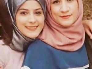 KIZKARDEŞLERİ KAYBETTİK