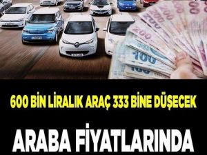 Rakamların özelinde son durum