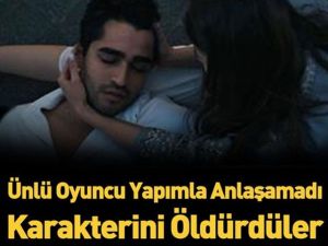 Yalı Çapkını Dizisi