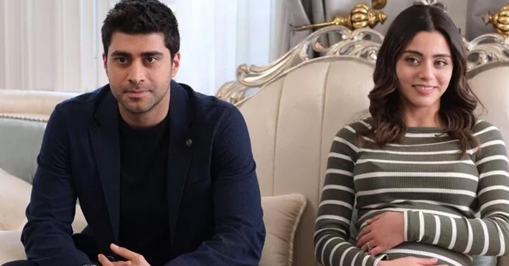 Kızılcık Şerbeti Dizisi galerisi resim 7