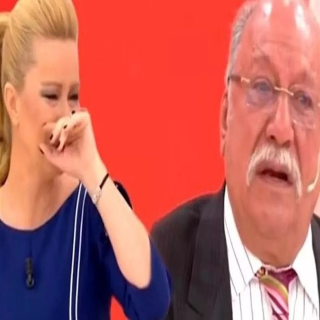 Rahmi Özkan dan üzen haber galerisi resim 1