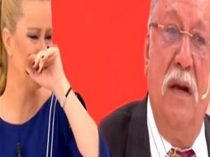 Rahmi Özkan dan üzen haber