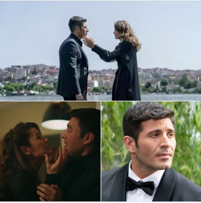 CAMDAKİ KIZ DİZİSİ galerisi resim 1