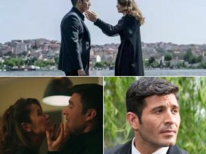 CAMDAKİ KIZ DİZİSİ