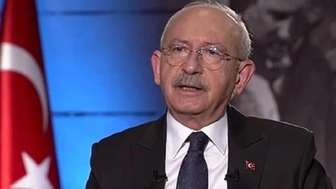 CHP'NİN BAŞINA GEÇECEK İSİM BELLİ OLDU. galerisi resim 3