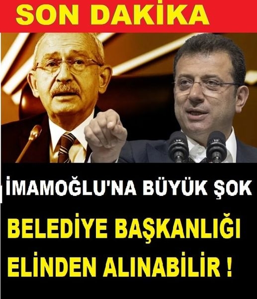 Ekrem İmamoğlu galerisi resim 1