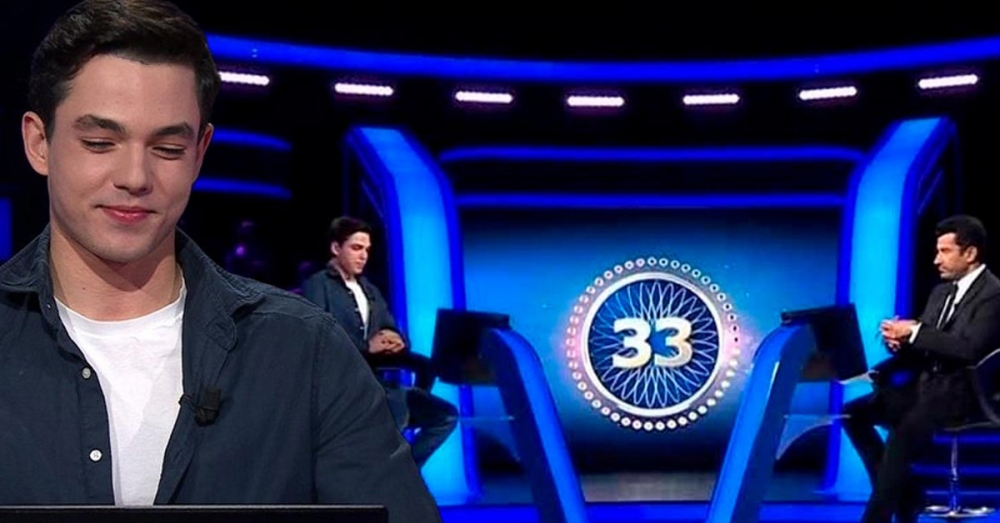 1 Milyonluk soruyu açtıran Batu Alıcı galerisi resim 4