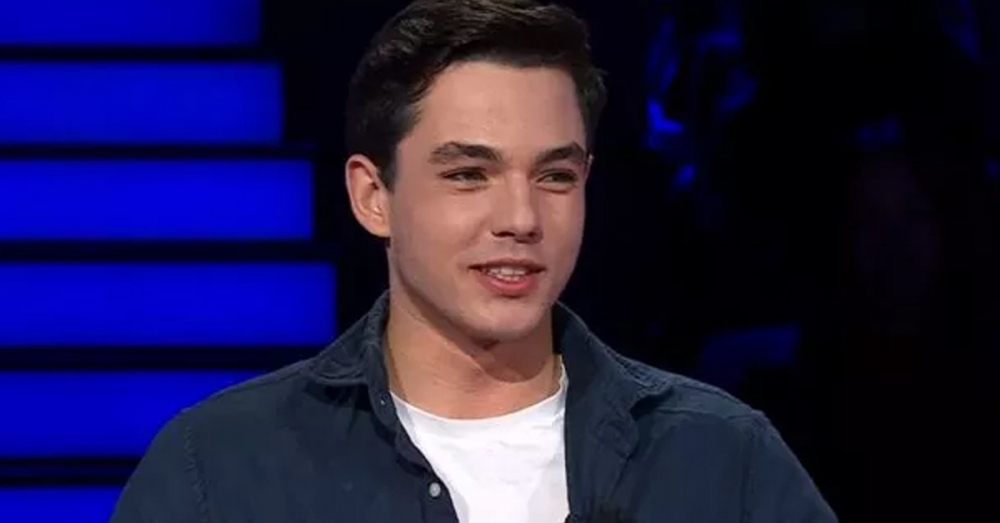 1 Milyonluk soruyu açtıran Batu Alıcı galerisi resim 7