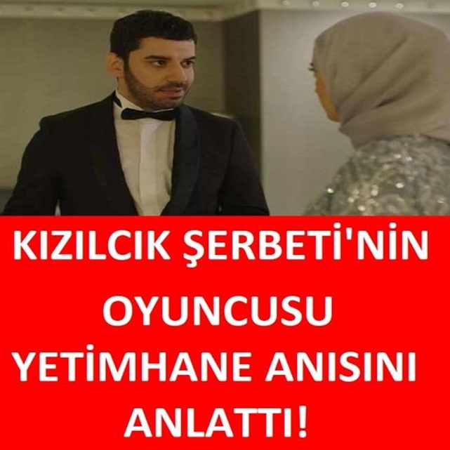 Kızılcık Şerbeti Dizisi galerisi resim 1