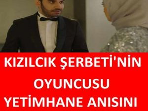 Kızılcık Şerbeti Dizisi