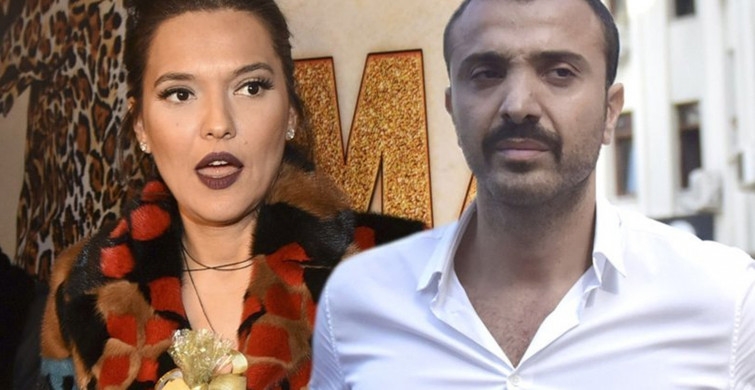 Demet Akalın Yine Gündem Oldu galerisi resim 2