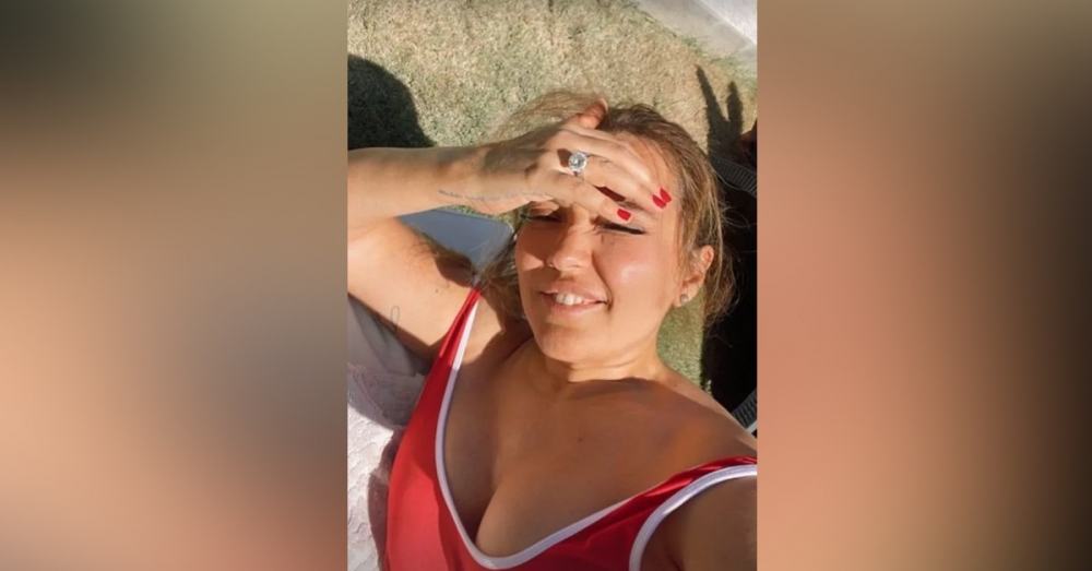 Demet Akalın Yine Gündem Oldu galerisi resim 6