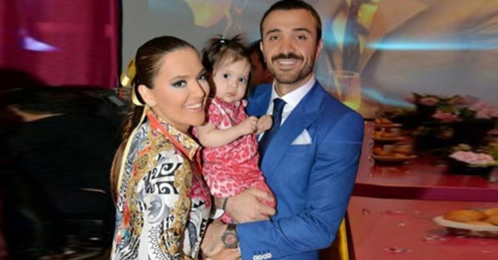 Demet Akalın Yine Gündem Oldu galerisi resim 9