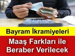 Emeklilere Büyük Müjde Az Önce Geldi