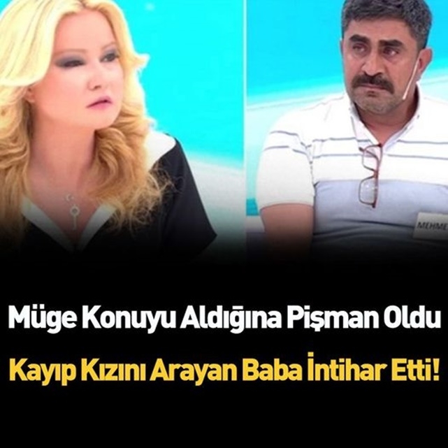 Müge Anlı'yı bile dehşete düşüren olay! galerisi resim 1