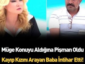 Müge Anlı'yı bile dehşete düşüren olay!