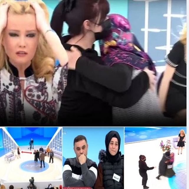 Müge Anlı Programında Son Anlar galerisi resim 1