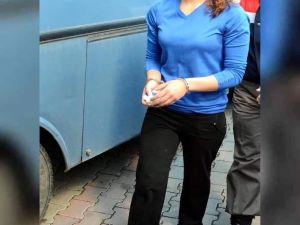 Tutuklayıp hakim karşısına çıkarmışlar