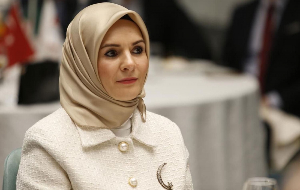 Aile bakanı duyurdu galerisi resim 2