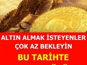 REKOR DÜŞÜŞ OLACAK