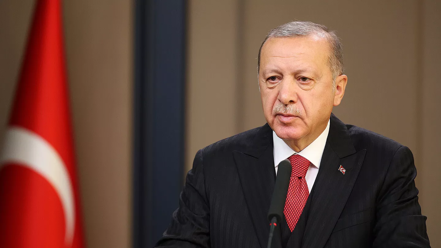 Cumhurbaşkanı Erdoğan'ın Son sağlık durumu galerisi resim 3