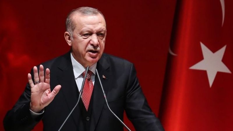Cumhurbaşkanı Erdoğan'ın Son sağlık durumu galerisi resim 4