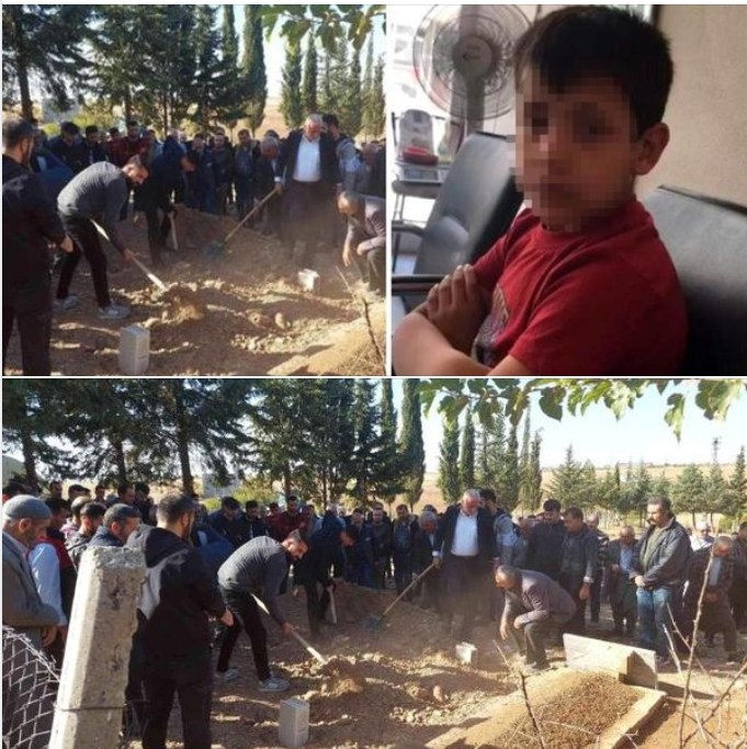 Adıyaman'da Yasandi galerisi resim 1