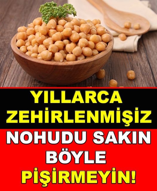 Nohudu Böyle Pişirmeyin galerisi resim 1