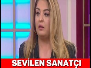 ACI HABERİ ŞARKICI KADER PAYLAŞTI