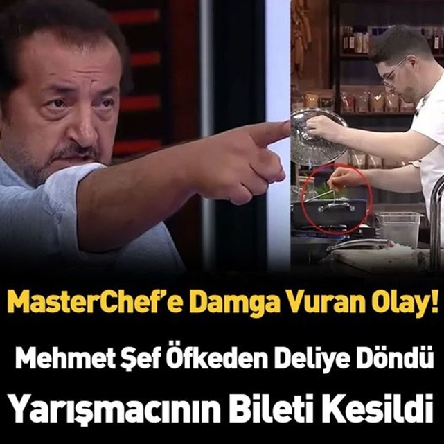 MasterChef All Star'a galerisi resim 1