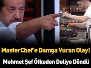 MasterChef All Star'a
