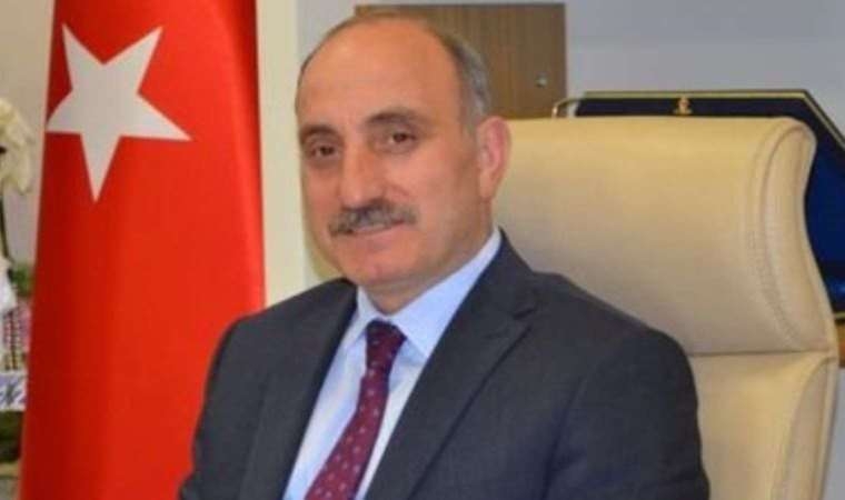 Ünlü Belediye Başkanımız Yaşamını Yitirdi galerisi resim 2