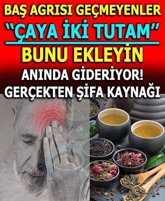 SADECE İKİ TUTAM YETERLİ galerisi resim 1