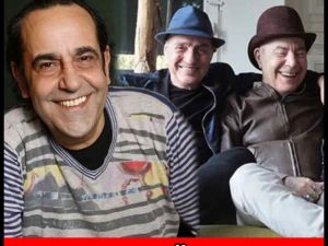 Özkan Uğur'dan Haber