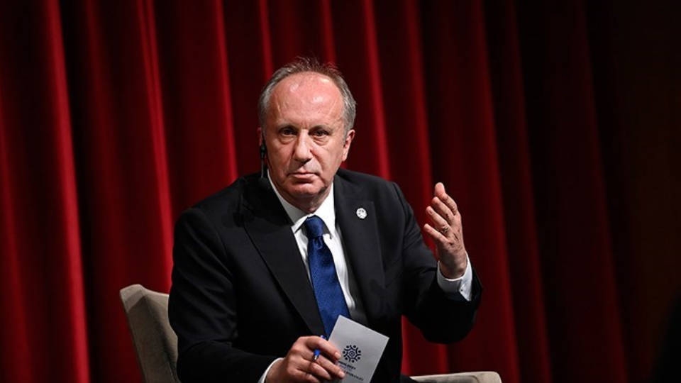 MUHARREM İNCE'DEN KÖTÜ HABER GELDİ! galerisi resim 2