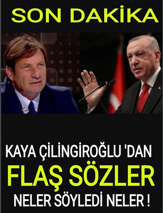 Çilingiroğlu'ndan zehir zembelek sözler galerisi resim 1