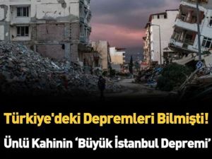 Kehaneti doğru mu ?