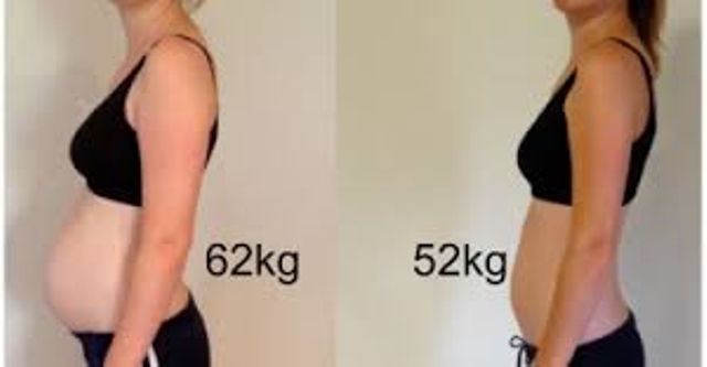 Bu Besinler İle Kısa Sürede Göbeklerinize Veda Edeceksiniz galerisi resim 5