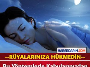 Bu Yöntemlerle Kabularınızdan Kurtulun