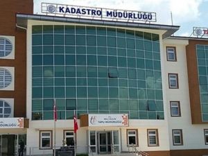 Tapusu Olan Herkes Etkilenecek