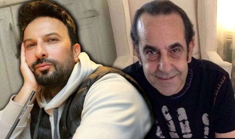 Tarkan’dan acı haber az önce geldi. galerisi resim 2