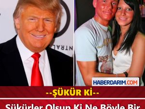 Şükürler Olsun Ki Ne Böyle Bir Zihniyete