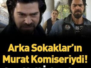 Murat Komiser Gerçek İsmi Uğur Pektaş