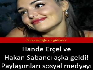 Hande Erçel
