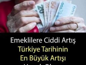 Emekli Sandığı SSK Bağkur