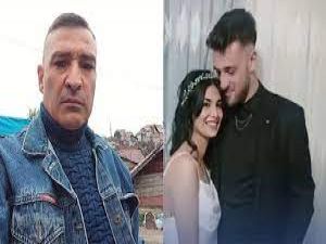 Karabük'te cezaevinden çıkan Tarık Çimen