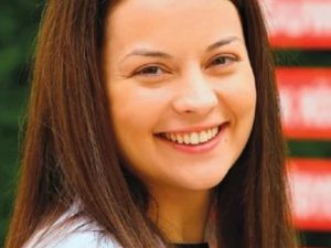 Ayçin Tuyun Son Hali