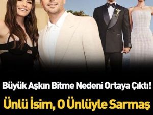 Ünlü isimden açıklama geldi