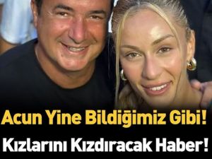 Acun Ilıcalı'nın Seçimleri