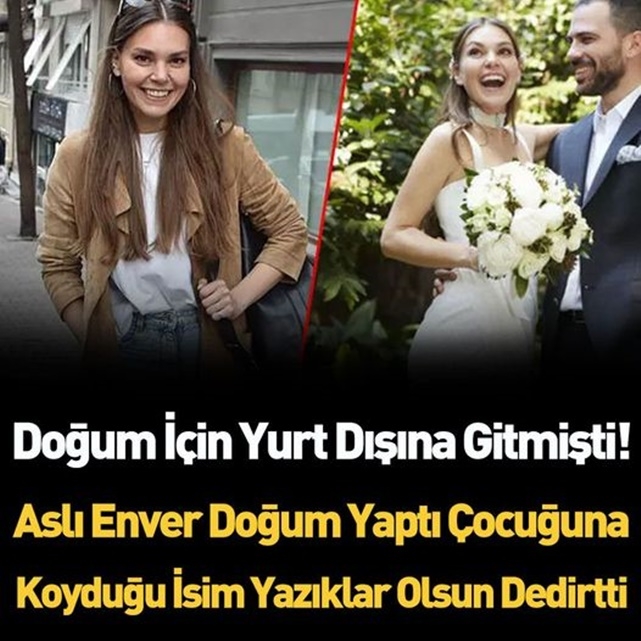 Aslı Enver galerisi resim 1